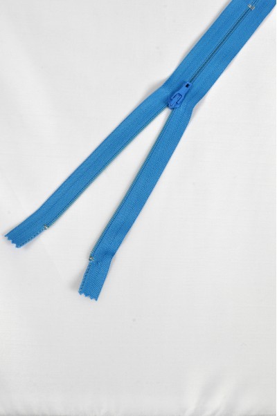 ZIP018 2號拉鏈  成衣膠牙樹脂拉鏈 內織拉鏈  密尾拉鏈 不設單獨拉鍊訂購 後面照